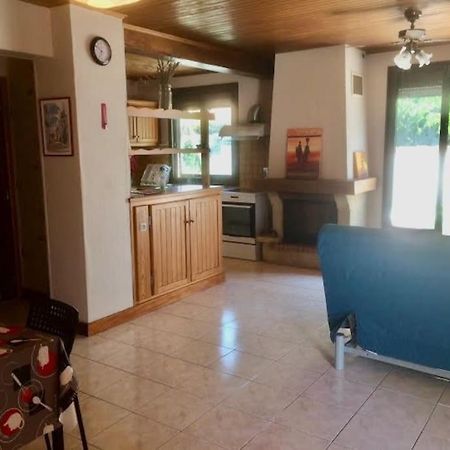 Superbe Appartement En Residence Avec Patio Villeneuve-lès-Maguelone Extérieur photo