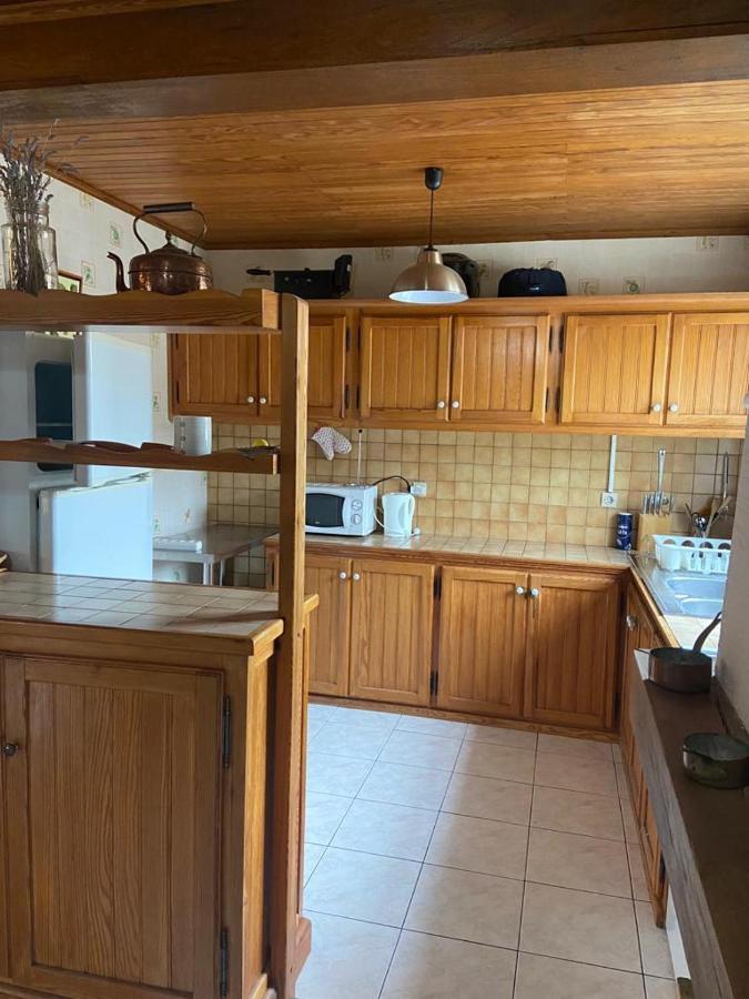 Superbe Appartement En Residence Avec Patio Villeneuve-lès-Maguelone Extérieur photo