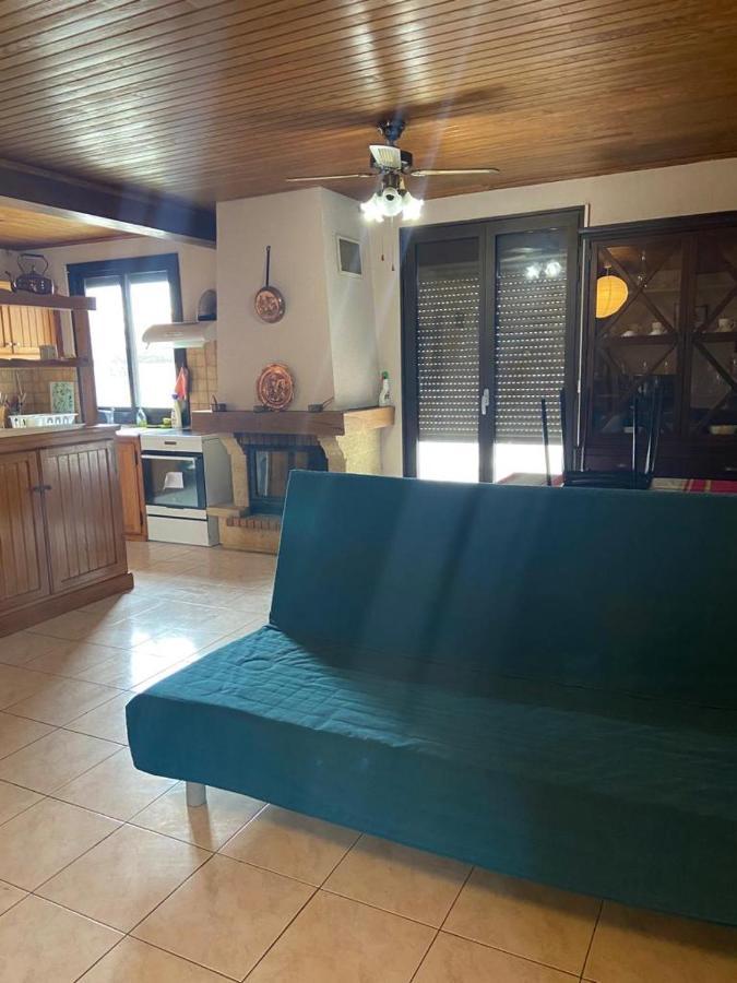 Superbe Appartement En Residence Avec Patio Villeneuve-lès-Maguelone Extérieur photo